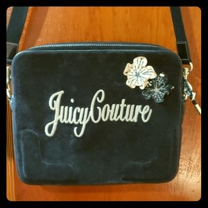 Juicy Couture Laptop Bag